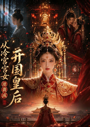 从冷宫宫女逆袭成开国皇后（76集）全集短剧都在这里了