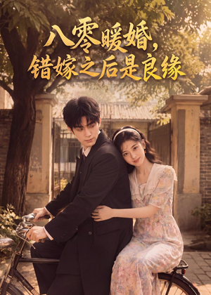 八零暖婚：错嫁之后是良缘（60集）短剧全剧终在线连看