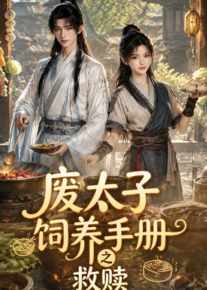 废太子饲养手册之救赎(115集) 废太子饲养手册之救赎(115集)一口气追完所有短剧