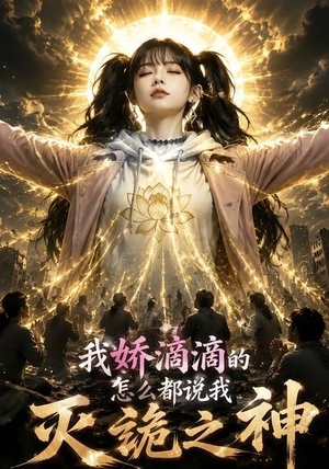 我娇滴滴的,怎么都说我灭诡之神(62集) 我娇滴滴的,怎么都说我灭诡之神(62集)火爆热门短剧抢先看
