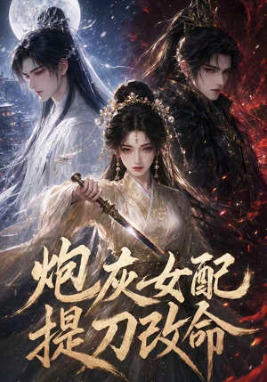 炮灰女配提刀改命(105集) 炮灰女配提刀改命(105集)免费观看精彩短剧