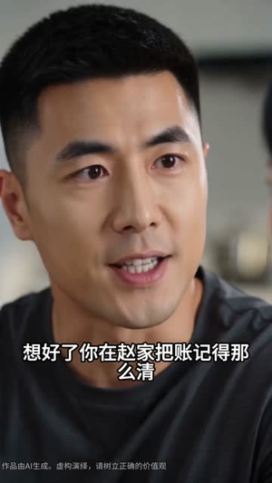 车厘子的代价（32集）不要钱看完整部短剧