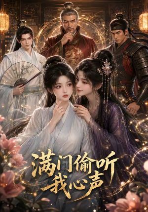 满门偷听我心声（42集）好看的短剧太好看了