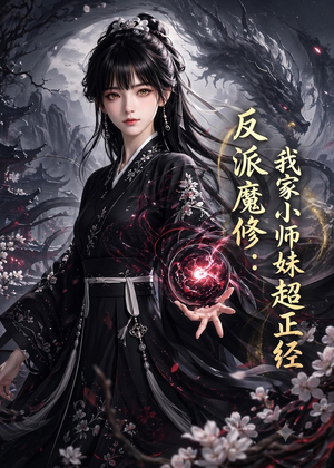 反派魔修我家小师妹超正经(78集) 反派魔修我家小师妹超正经(78集)热门短剧电影推荐