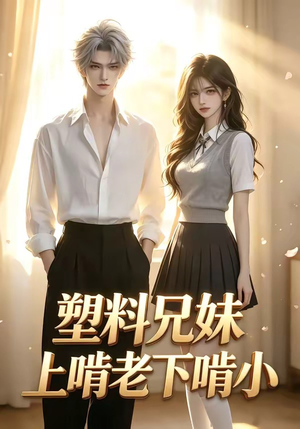 塑料兄妹上啃老下啃小（68集）一键在线观看全集短剧