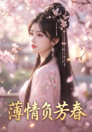 薄情负芳春（38集）免费短剧在线看全集