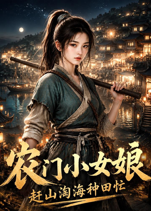 农门小女娘,赶山淘海种田忙(114集) 农门小女娘,赶山淘海种田忙(114集)免费观看短剧就是爽