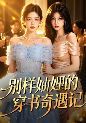 别样妯娌的穿书奇遇记（100集）热门短剧来袭精彩抢先看