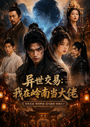异世交易:我在岭南当大佬(128集) 异世交易:我在岭南当大佬(128集)终于可以免费观看短剧了