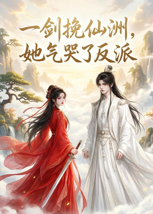 一剑挽仙洲，她气哭了反派（62集）免费观看排行榜前十短剧
