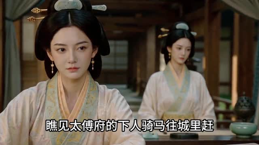 大骁无双（79集）喜欢追短剧的看过来