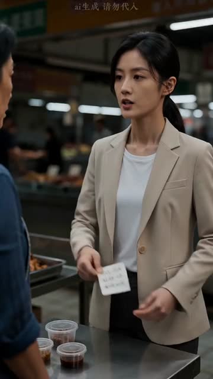少买被羞辱，我扶起隔壁老实摊（68集）精彩短剧分享。