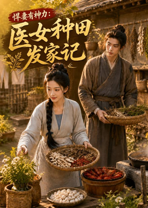 悍妻有神力:医女种田发家记(80集) 悍妻有神力:医女种田发家记(80集)红果免费短剧app免费看全集