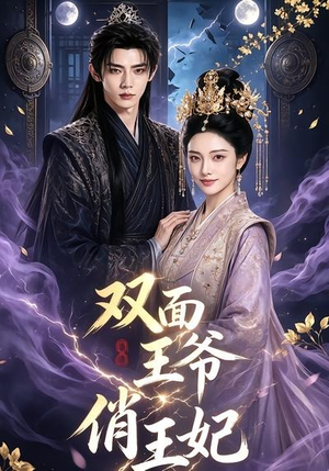 双面王爷俏王妃（84集）短剧解说推荐好剧