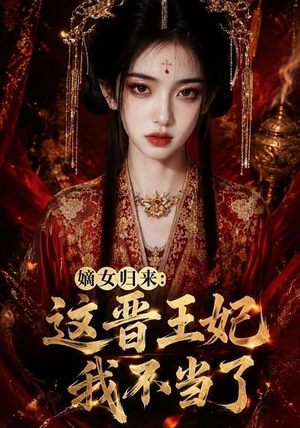 嫡女归来:这晋王妃我不当了(63集) 嫡女归来:这晋王妃我不当了(63集)高分短剧推荐值得一看