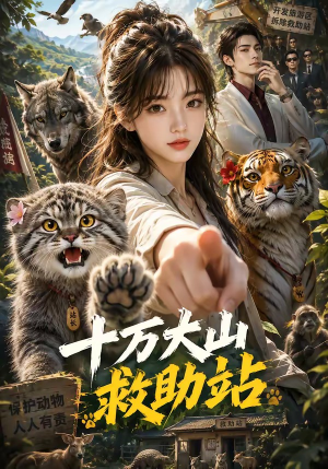 十万大山救助站(59集) 十万大山救助站(59集)海量短剧免费看