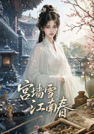 宫墙雪，江南春（52集）短剧免费在线看全集