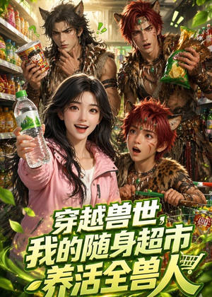 穿越兽世,我的随身超市养活全兽人(65集) 穿越兽世,我的随身超市养活全兽人(65集)红果免费短剧