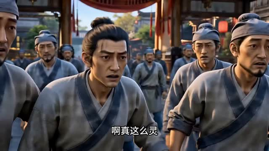 一不小心把生意做进了京城（15集）独家短剧资源免费分享