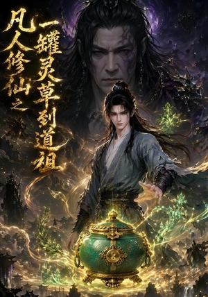 凡人修仙之一罐灵草到道祖（64集）一口气追到短剧大结局超过瘾