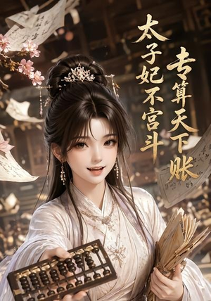 太子妃不宫斗,专算天下账(56集) 太子妃不宫斗,专算天下账(56集)最火爆的热门短剧
