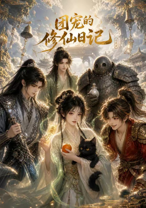 团宠的修仙日记(95集) 团宠的修仙日记(95集)我全都看完了的经典短剧