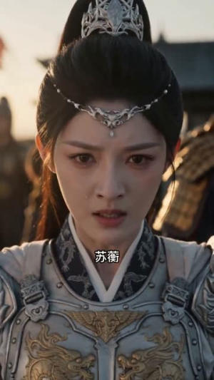 春深不负昭武心(60集) 春深不负昭武心(60集)爆款短剧正在热播