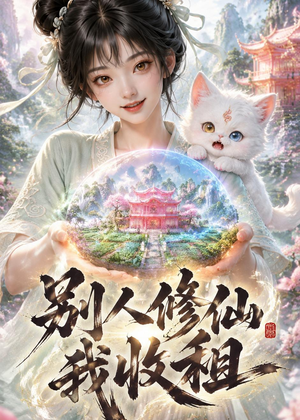 别人修仙我收租（109集）热门短剧推荐点击链接看全集