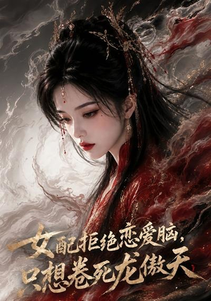 女配拒绝恋爱脑,只想卷死龙傲天(69集) 女配拒绝恋爱脑,只想卷死龙傲天(69集)不用花钱看全剧短剧