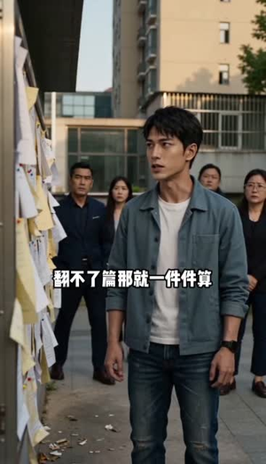 相亲误会，我空降成她上司（30集）超火爆短剧抢先看全集