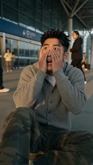 深蓝加点：我手握紫霄神雷（81集）每晚准时更新分享
