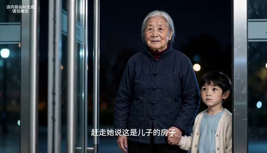 八年归来，儿子喊我叔叔（30集）短剧抢先看途经你的盛放