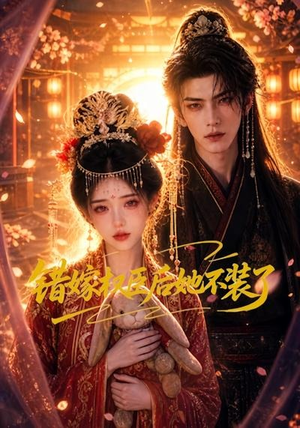 错嫁权臣后她不装了（62集）短剧推荐正在热播