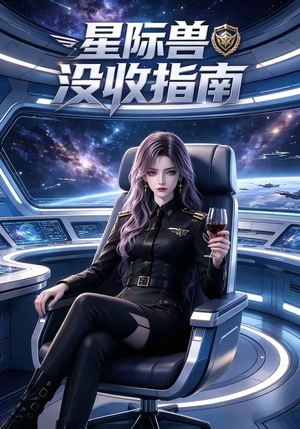 星际兽没收指南（56集）大结局直达的短剧精选资源