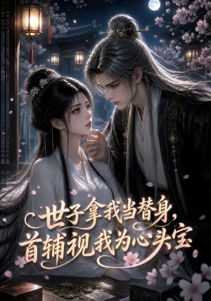 世子拿我当替身，首辅视我为心头宝（46集）好看到停不下的短剧