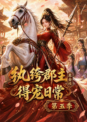 纨绔郡主得宠日常：惹金枝第五季（124集）短剧演员排行榜