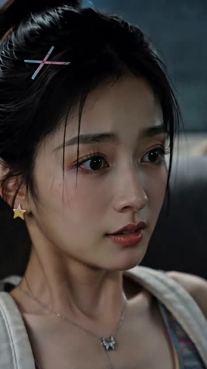 顺风车惊魂（50集）红果免费短剧看全集