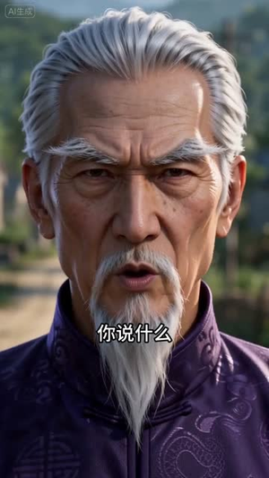 最强守山人（40集）夸克网盘短剧在线看
