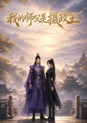 我的师父是摄政王（21集）最火爆的热门短剧