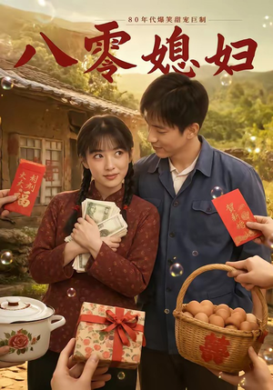 八零媳妇（60集）万里归乡短剧精彩剧情
