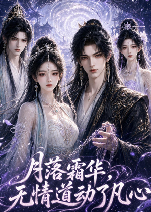 月落霜华，无情道动了凡心（58集）精彩短剧持续更新中