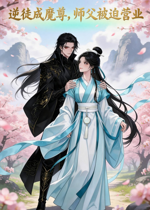 逆徒成魔尊,师父被迫营业(40集) 逆徒成魔尊,师父被迫营业(40集)看上一眼就上头短剧
