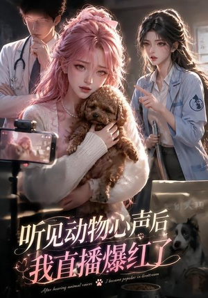听见动物心声后我直播爆红了（30集）重生短剧热门短剧推荐