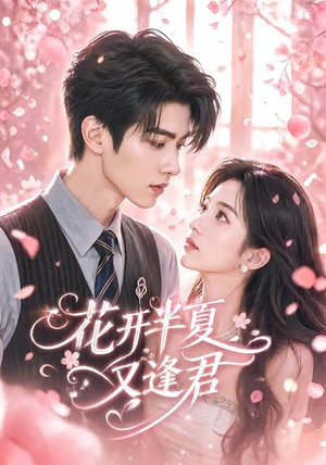 花开半夏又逢君（59集）口碑爆棚短剧免费看