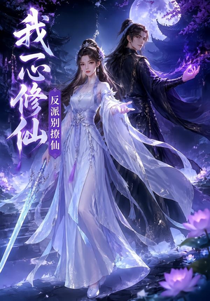 我一心修仙,反派别撩仙(118集) 我一心修仙,反派别撩仙(118集)一起追生活短剧