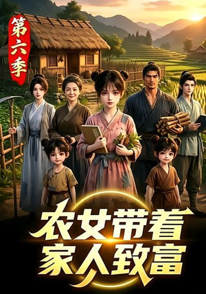 农女带着家人致富第六季(82集) 农女带着家人致富第六季(82集)独家短剧资源免费看