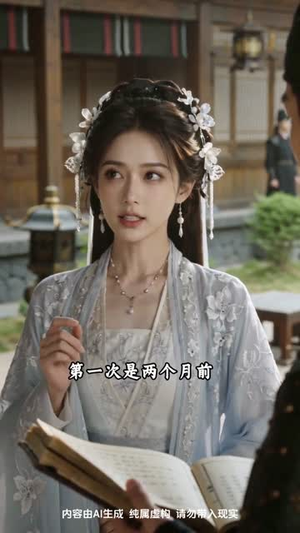 未婚夫送我宣德炉,我反手扔猪圈(68集) 未婚夫送我宣德炉,我反手扔猪圈(68集)排行榜前十短剧任你看