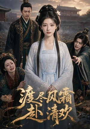渡尽风霜赴清欢（58集）短剧大结局全集解锁
