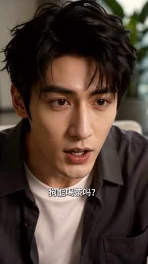 影帝偷听心声:穿成萌犬爆红娱乐圈(51集) 影帝偷听心声:穿成萌犬爆红娱乐圈(51集)在哪个软件可以免费观看短剧