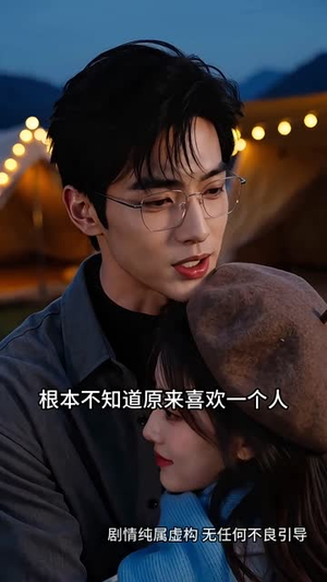 岁岁甜橙（50集）好看短剧看不停